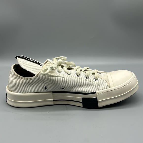 Converse DRKSTAR DRKSHDW sneakers - Picture 6 of 11